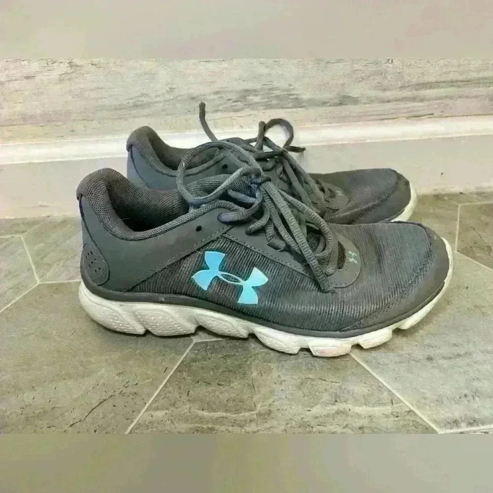 Women’s Under Armour Athletic Shoes